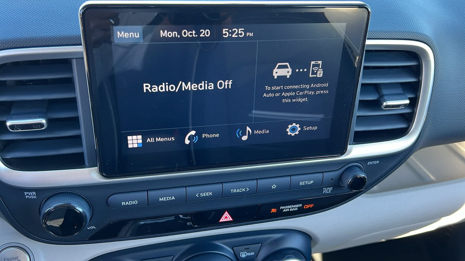 Thumbnail: 2026 Hyundai Venue - 15