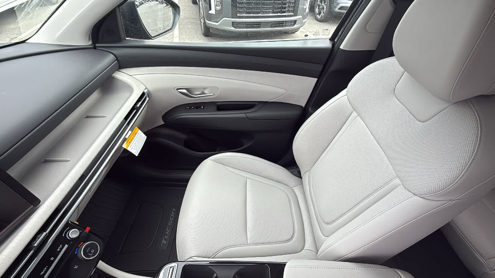 Thumbnail: 2025 Hyundai Tucson - 12