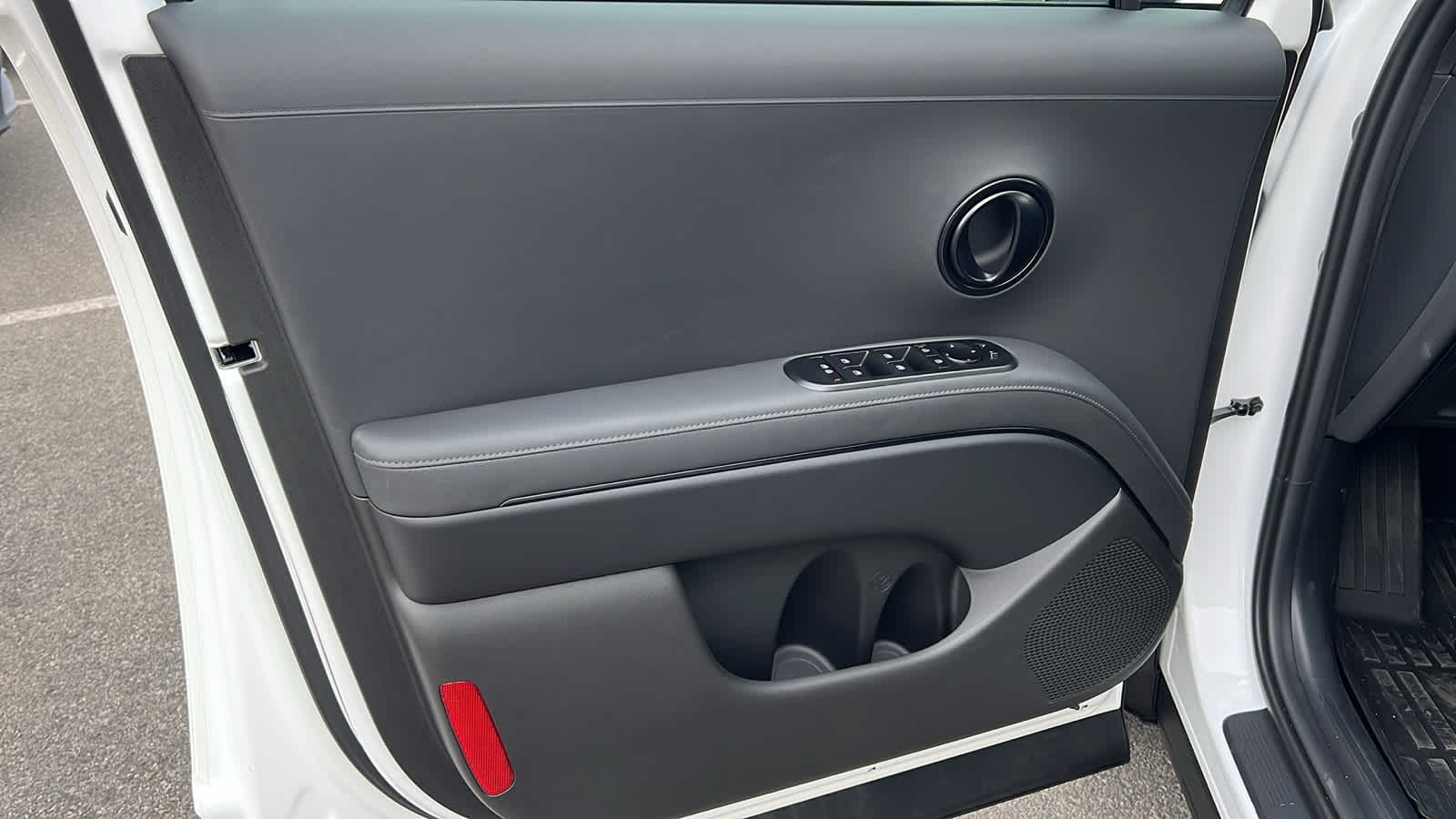 Thumbnail: 2026 Hyundai Palisade - 23