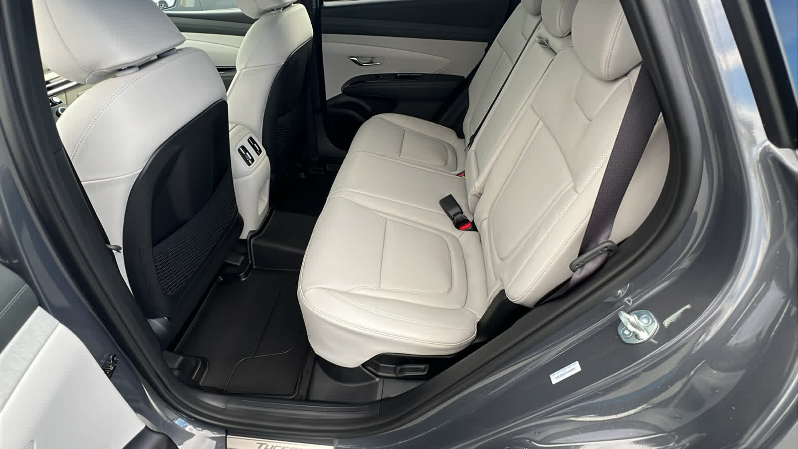 Thumbnail: 2026 Hyundai Tucson - 24