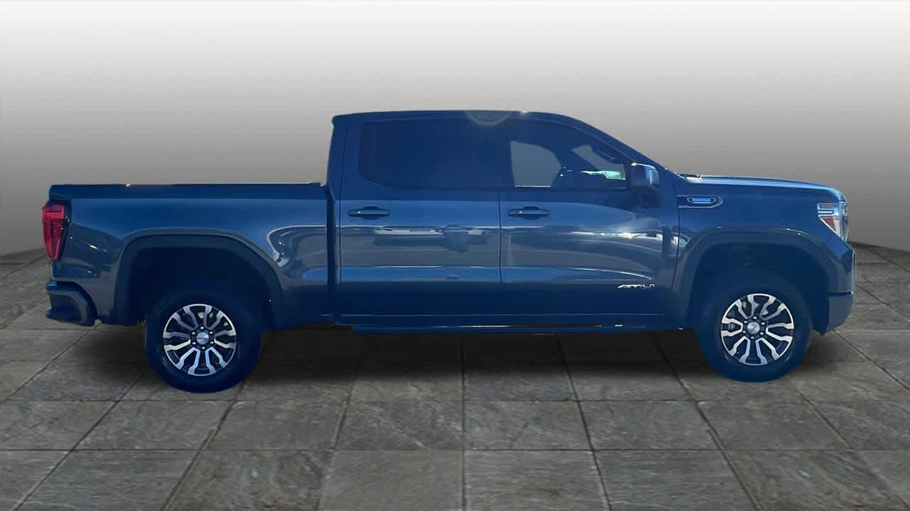Thumbnail: 2020 GMC Sierra 1500 - 4