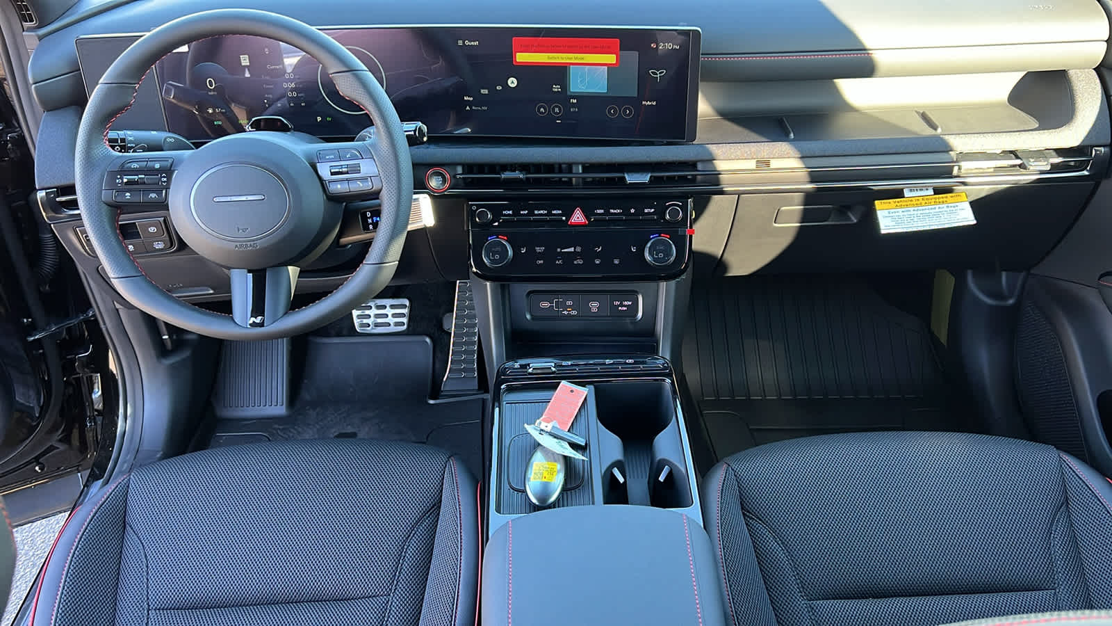 Thumbnail: 2025 Hyundai Tucson - 26