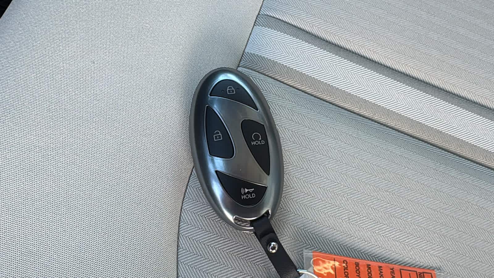 Thumbnail: 2026 Hyundai Sonata - 29