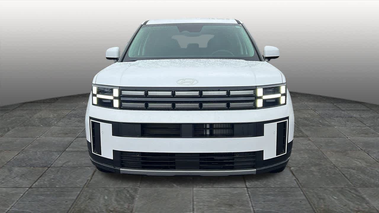 Thumbnail: 2025 Hyundai Santa Fe - 2