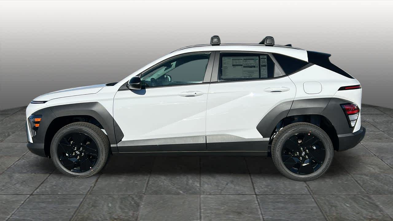 Thumbnail: 2026 Hyundai Kona - 8