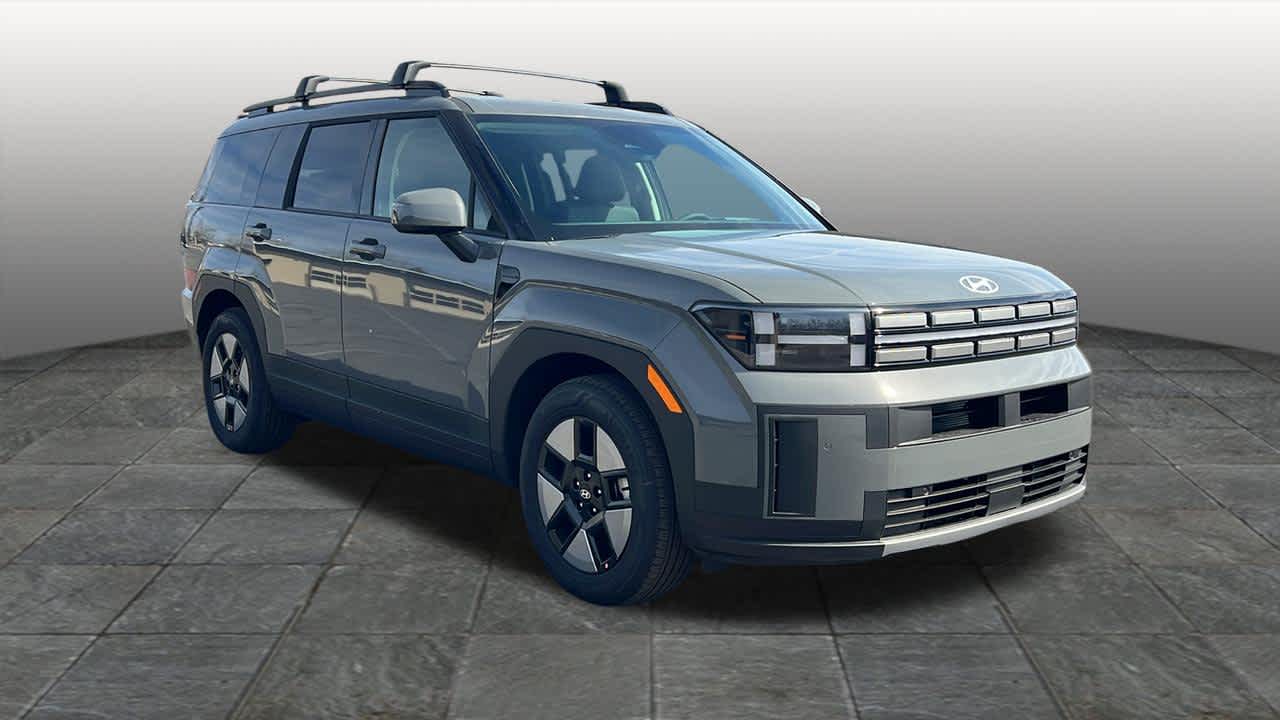 Thumbnail: 2026 Hyundai Santa Fe - 3