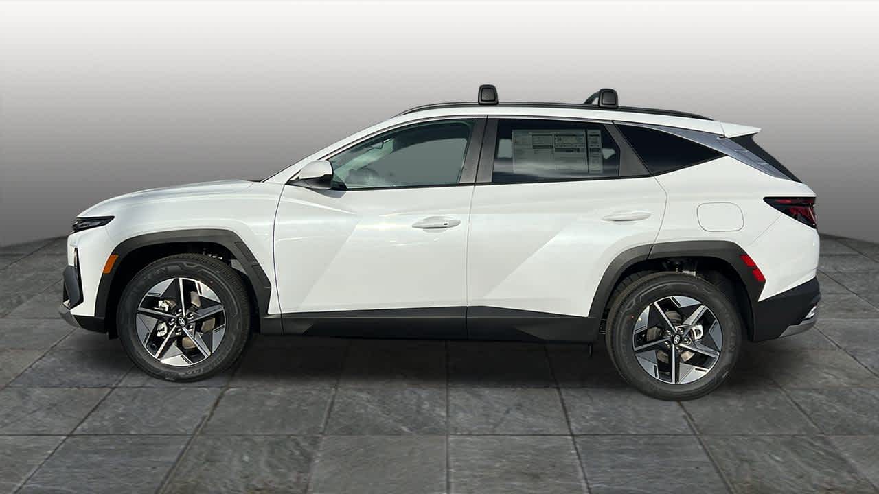 Thumbnail: 2026 Hyundai Tucson - 8
