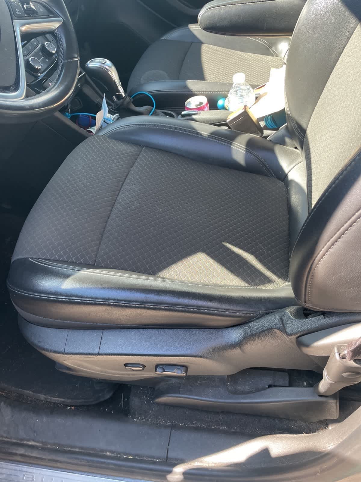 Thumbnail: 2019 Buick Encore - 6