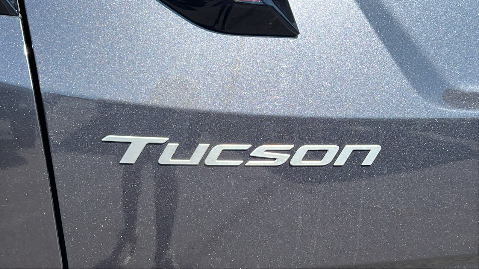Thumbnail: 2025 Hyundai Tucson - 28