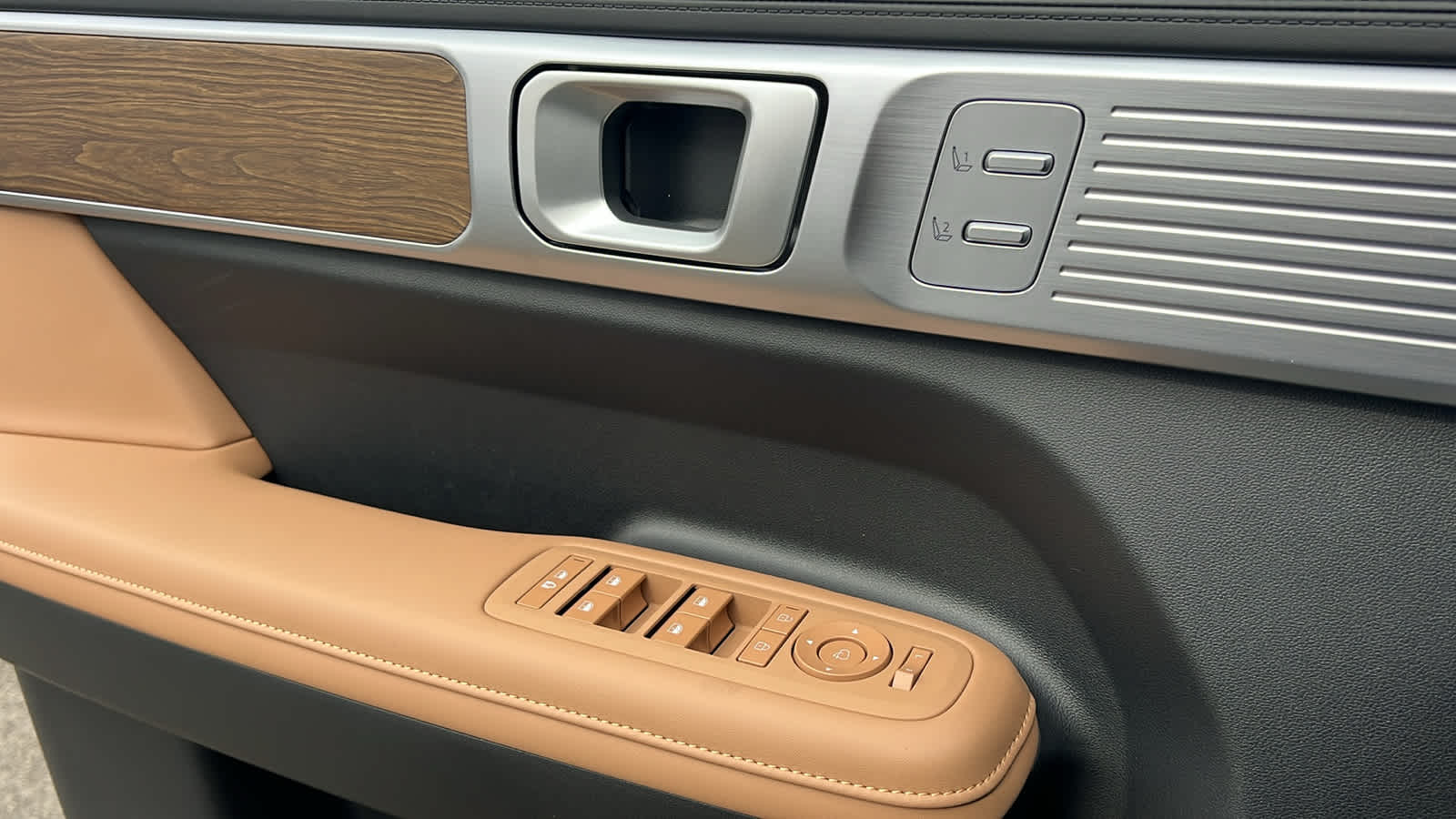 Thumbnail: 2026 Hyundai Santa Fe - 22