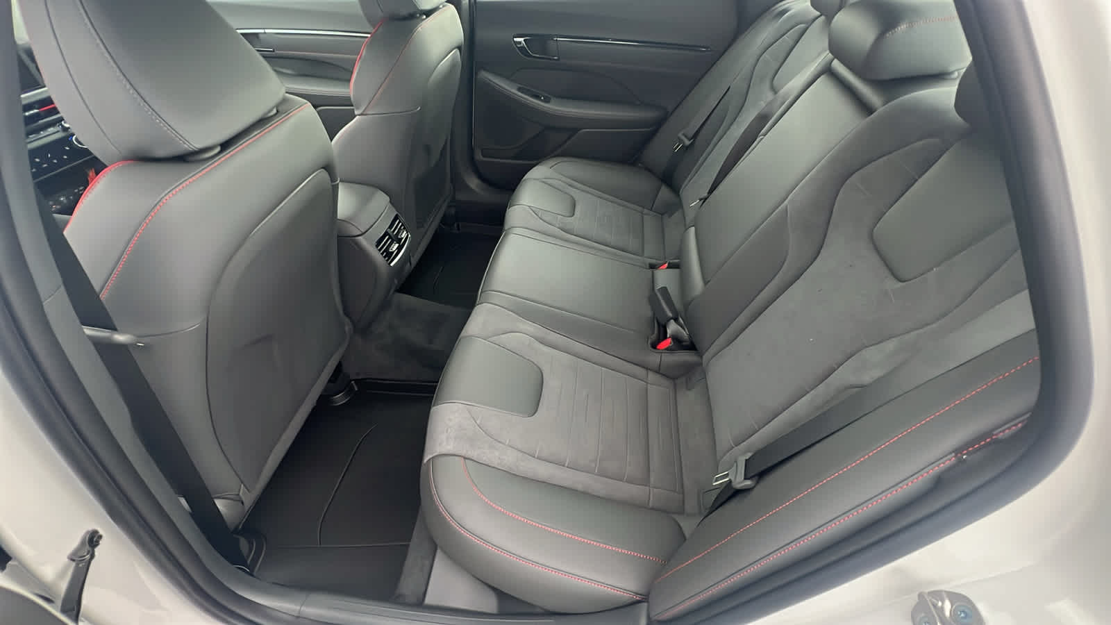 Thumbnail: 2026 Hyundai Sonata - 24