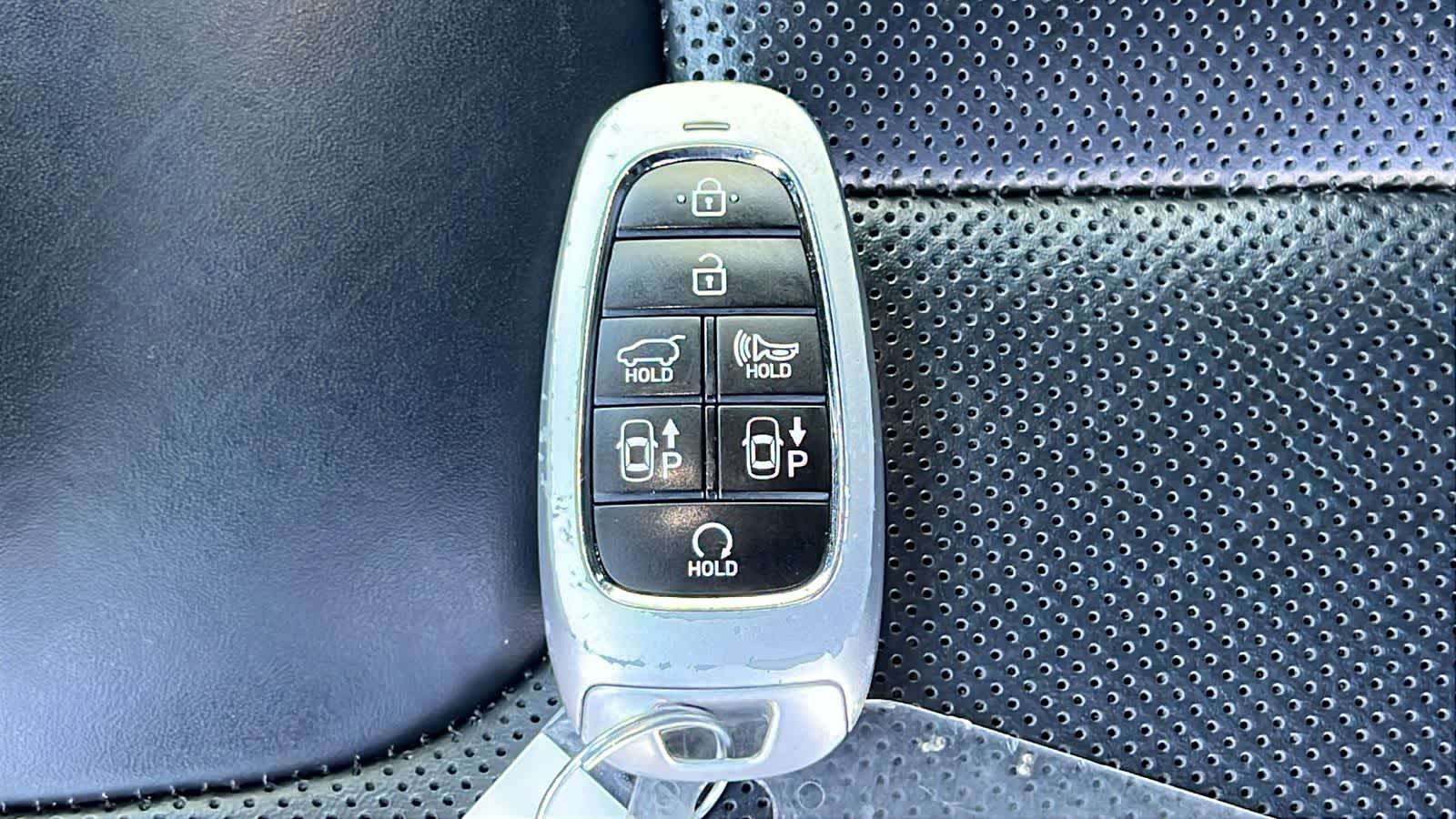 Thumbnail: 2024 Hyundai Palisade - 29