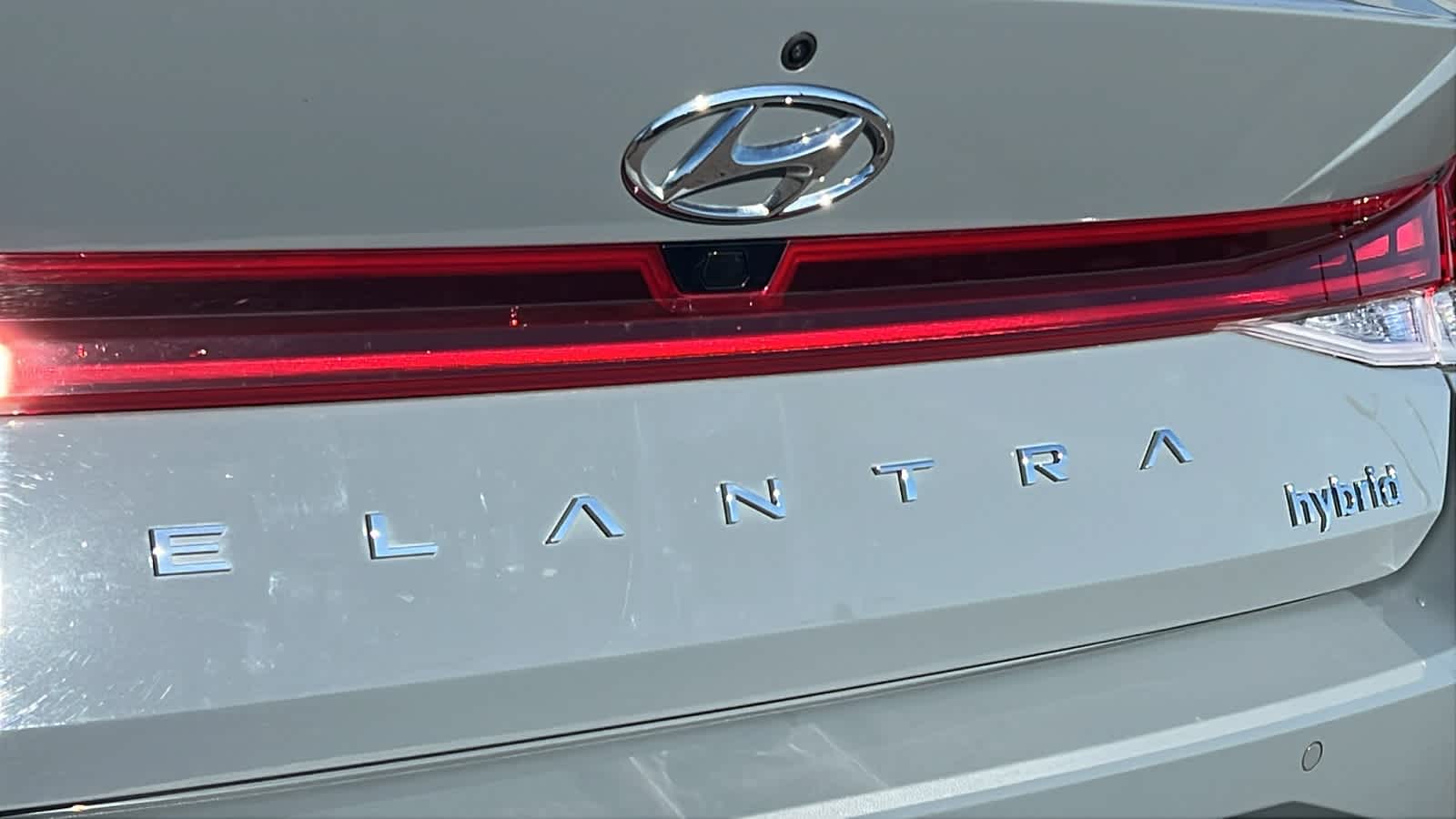 Thumbnail: 2023 Hyundai Elantra - 28