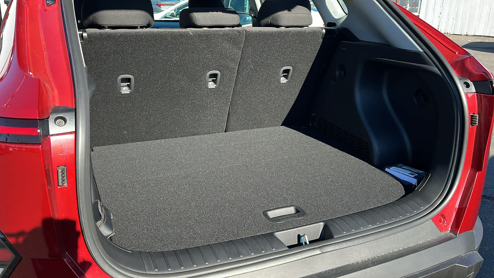 Thumbnail: 2026 Hyundai Kona - 27