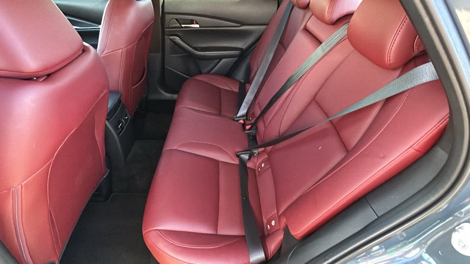 Thumbnail: 2024 Mazda CX-30 - 24