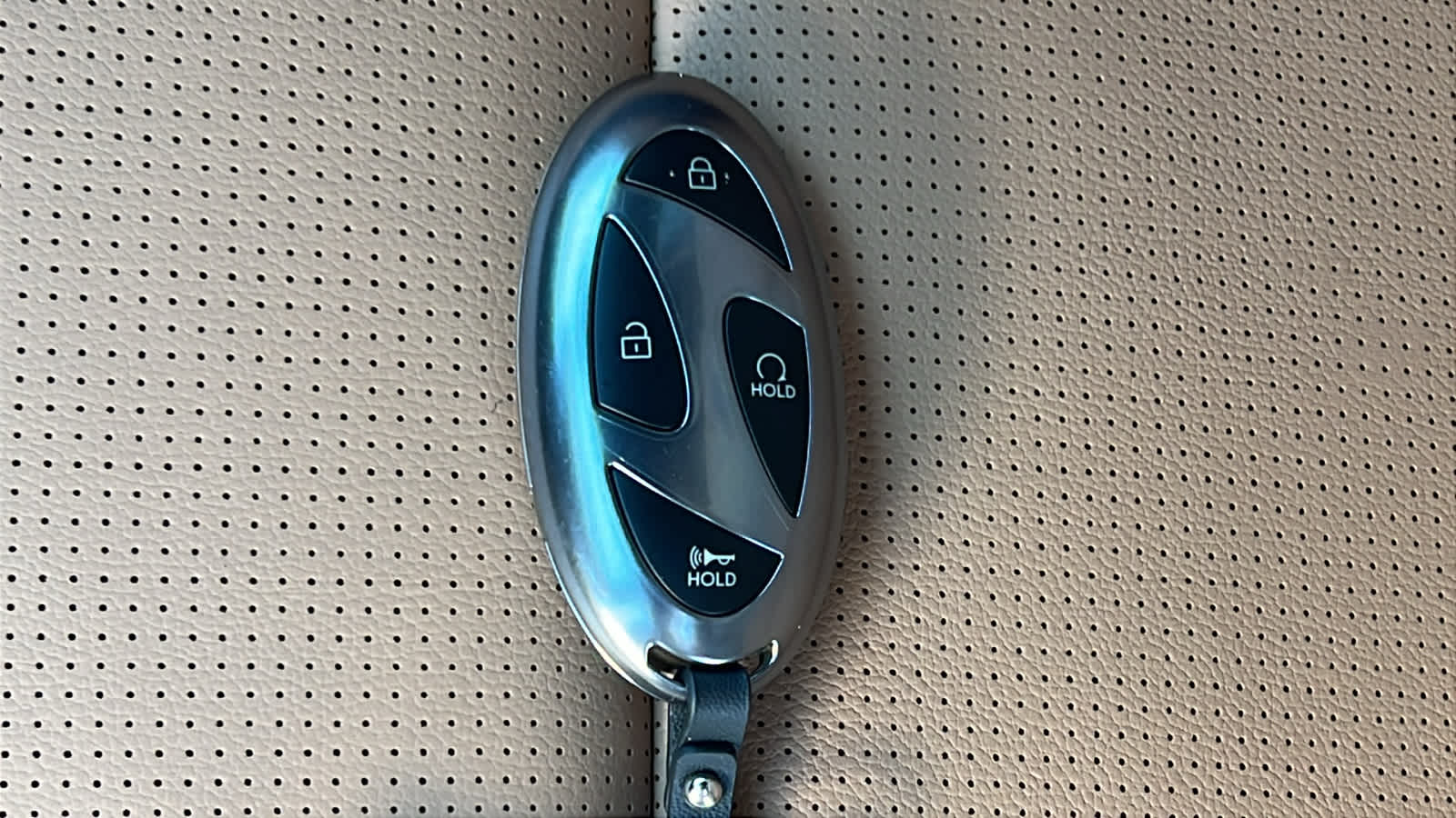 Thumbnail: 2026 Hyundai Santa Fe - 29