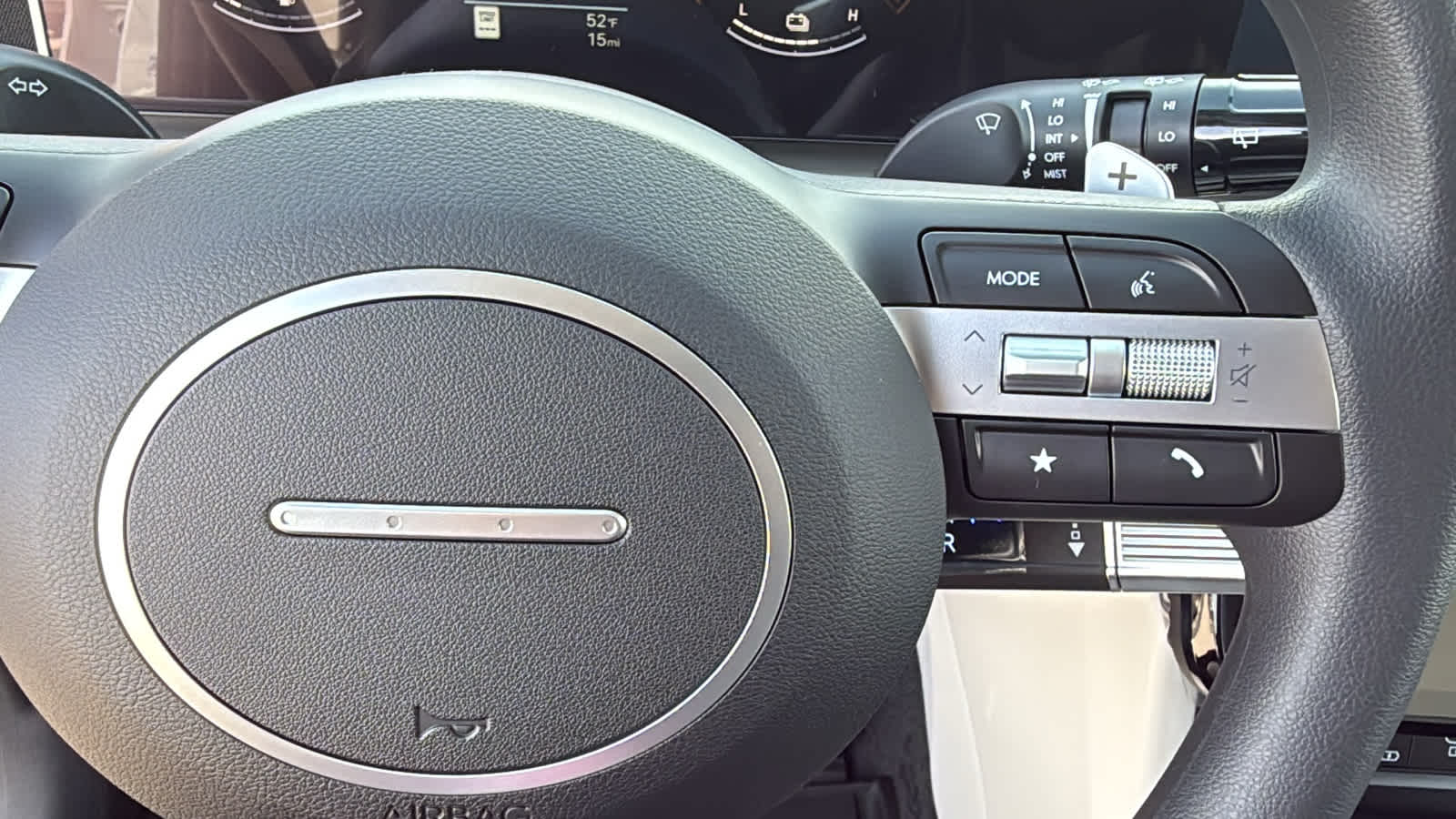 Thumbnail: 2026 Hyundai Tucson - 20