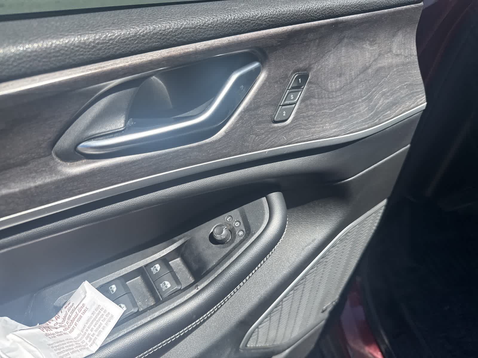 Thumbnail: 2021 Jeep Grand Cherokee L - 11