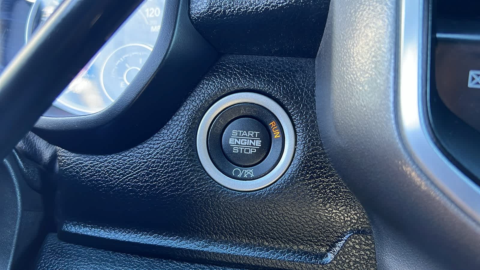 Thumbnail: 2024 RAM 2500 - 17