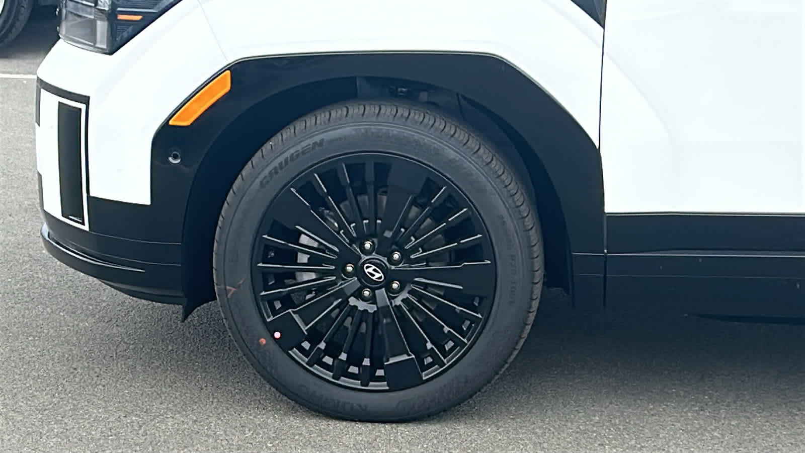 Thumbnail: 2026 Hyundai Santa Fe - 9