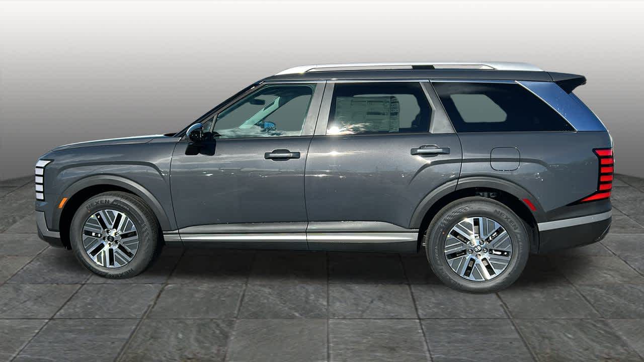 Thumbnail: 2026 Hyundai Palisade - 8