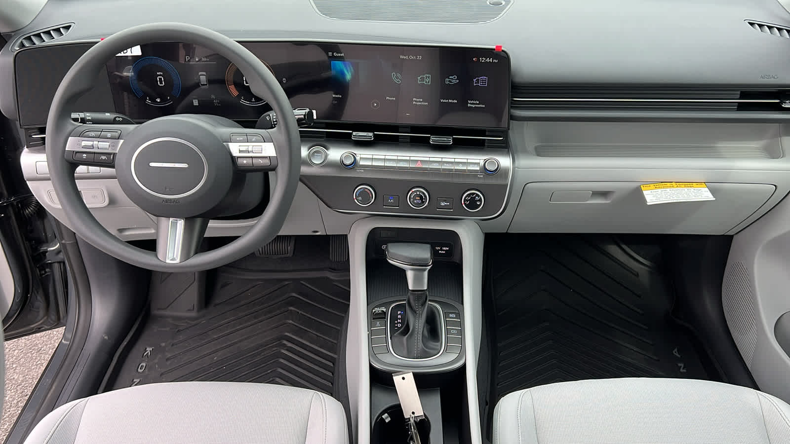 Thumbnail: 2026 Hyundai Kona - 26