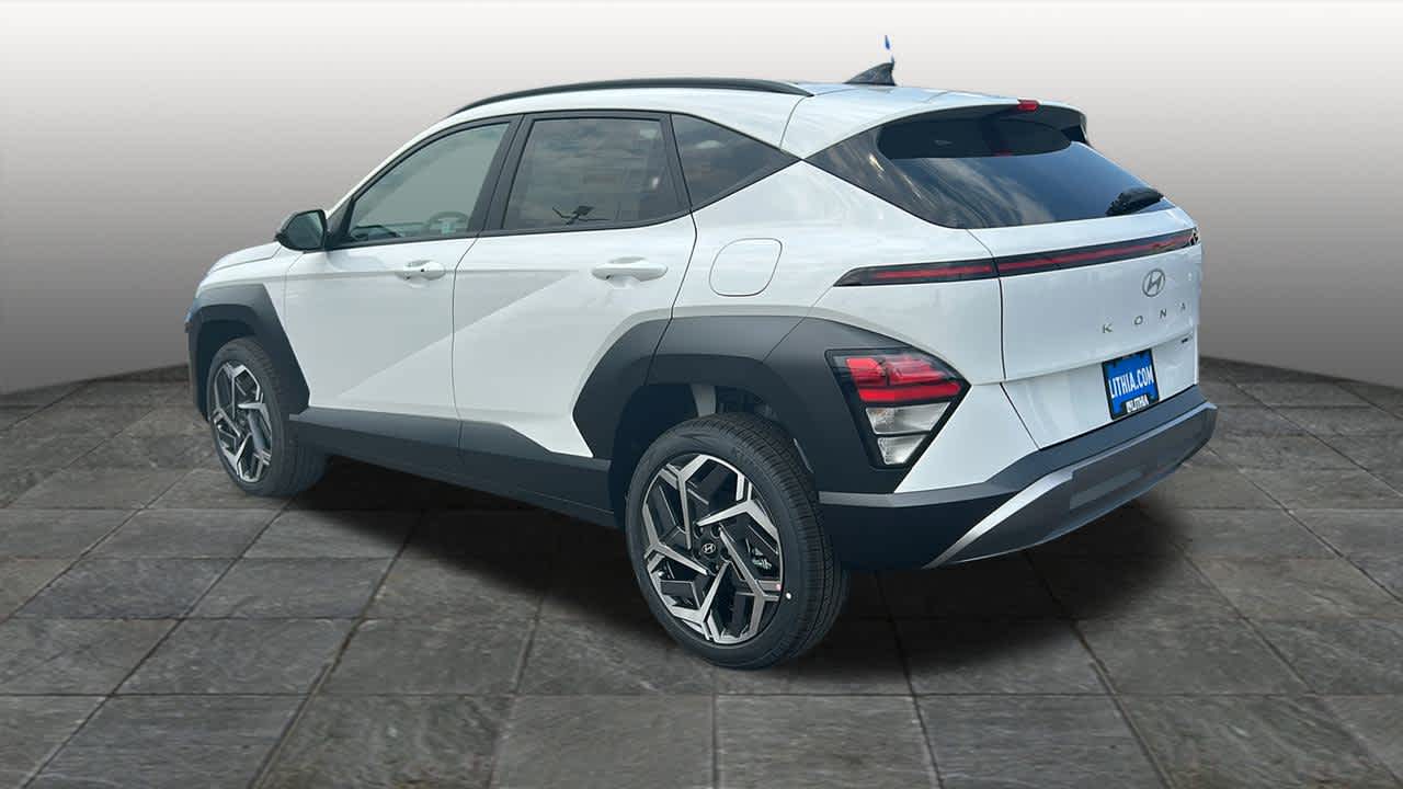 Thumbnail: 2026 Hyundai Kona - 7