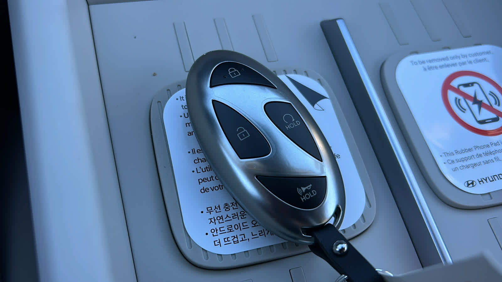 Thumbnail: 2026 Hyundai Santa Fe - 29