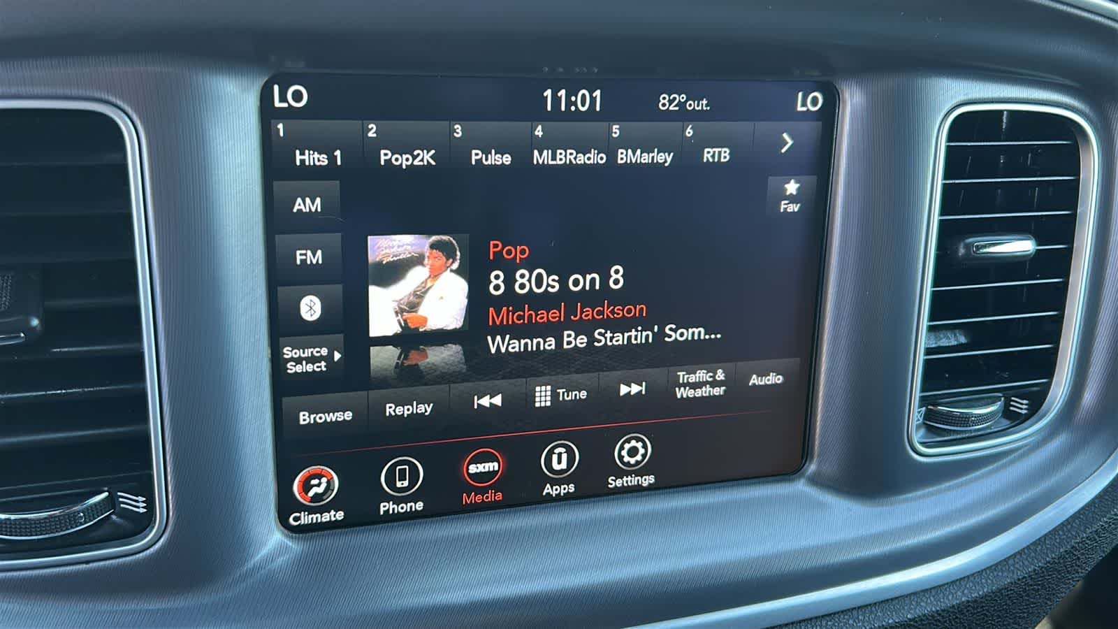 Thumbnail: 2020 Dodge Charger - 15