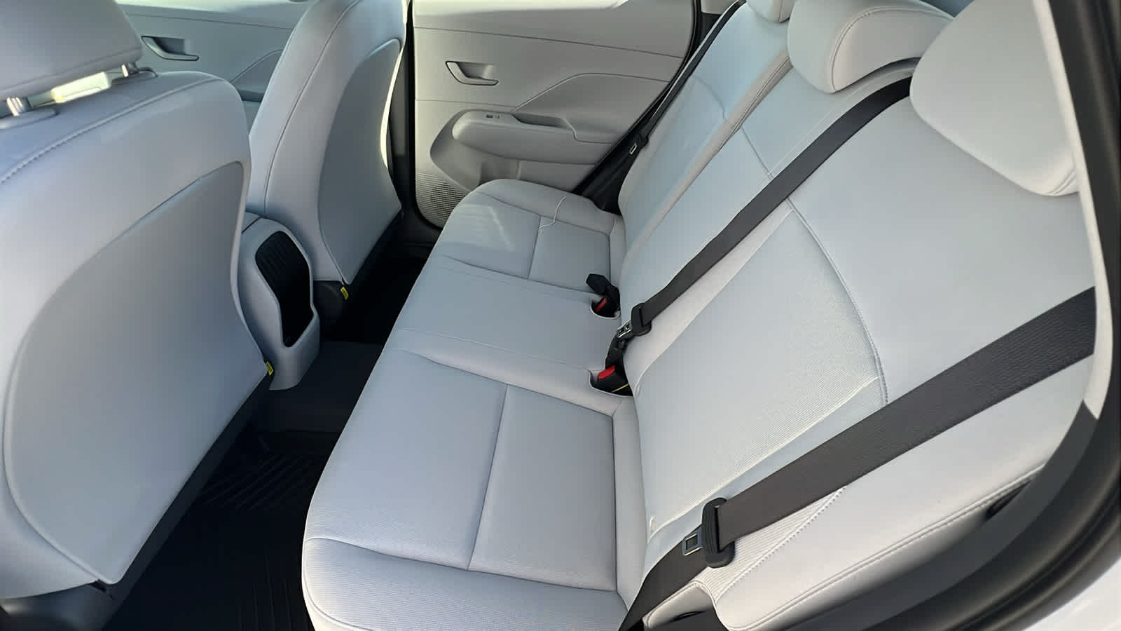 Thumbnail: 2026 Hyundai Kona - 24