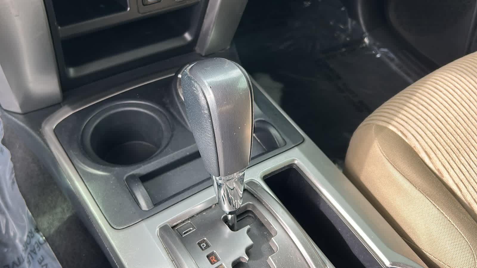 Thumbnail: 2019 Toyota 4Runner - 13