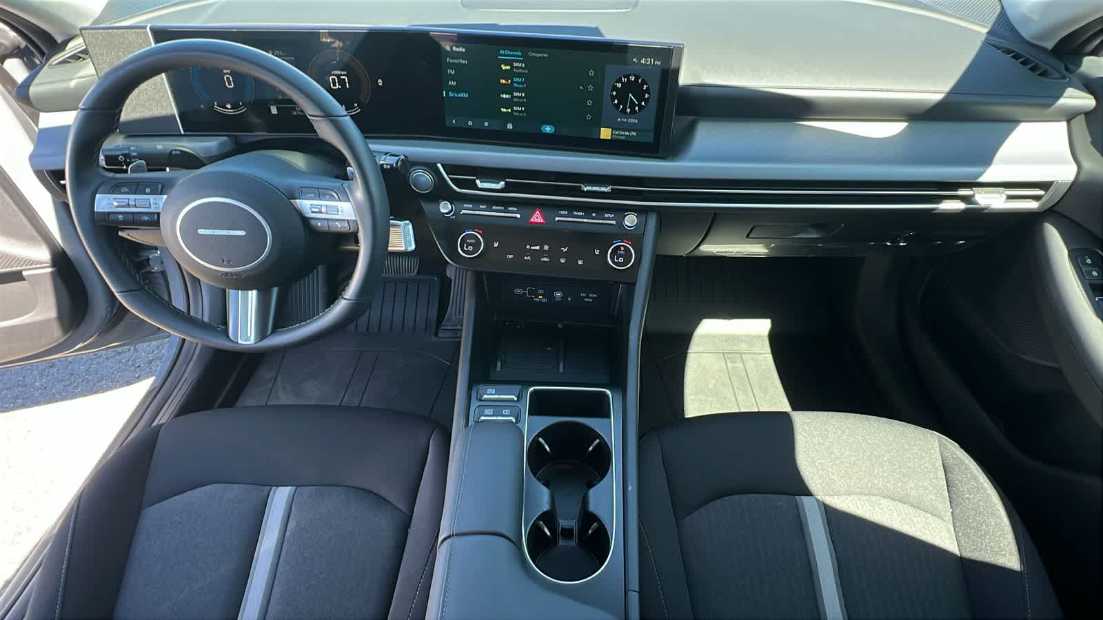 Thumbnail: 2026 Hyundai Sonata - 26