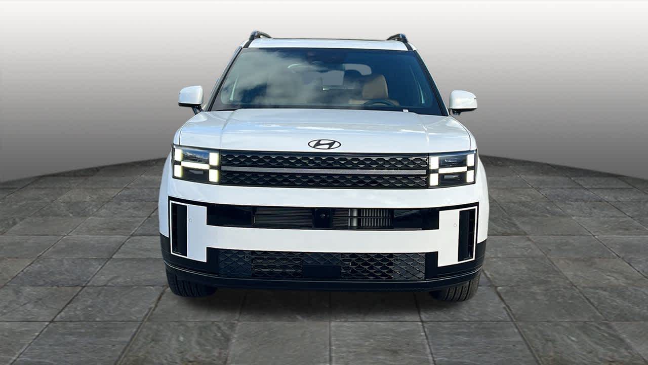 Thumbnail: 2026 Hyundai Santa Fe - 2