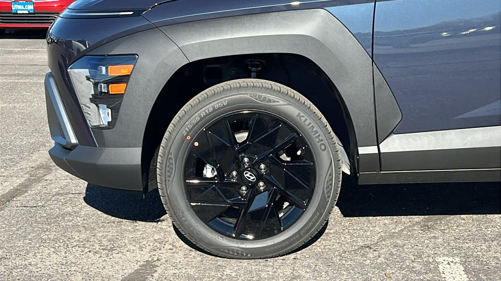 Thumbnail: 2026 Hyundai Kona - 9