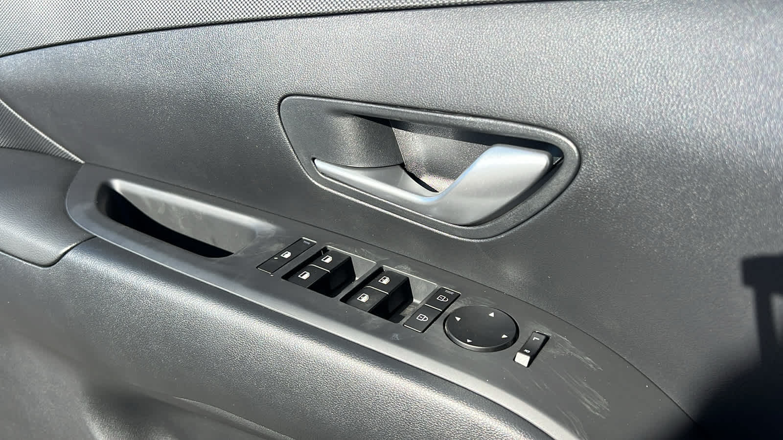 Thumbnail: 2026 Hyundai Tucson - 22