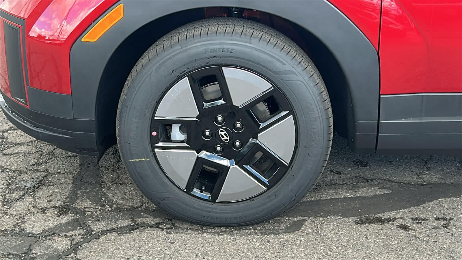 Thumbnail: 2026 Hyundai Santa Fe - 9