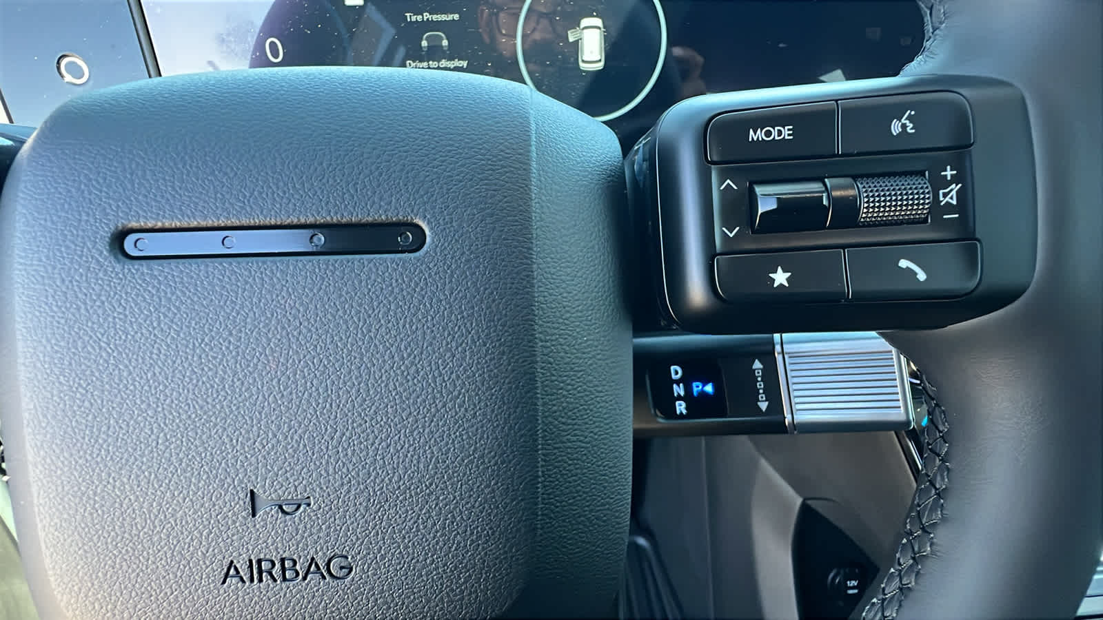 Thumbnail: 2025 Hyundai Santa Fe - 20