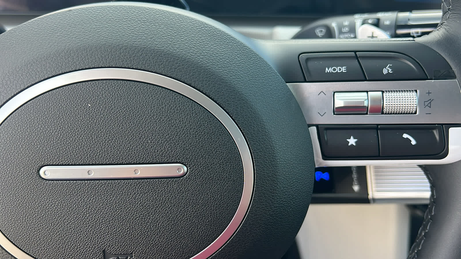 Thumbnail: 2026 Hyundai Tucson - 20