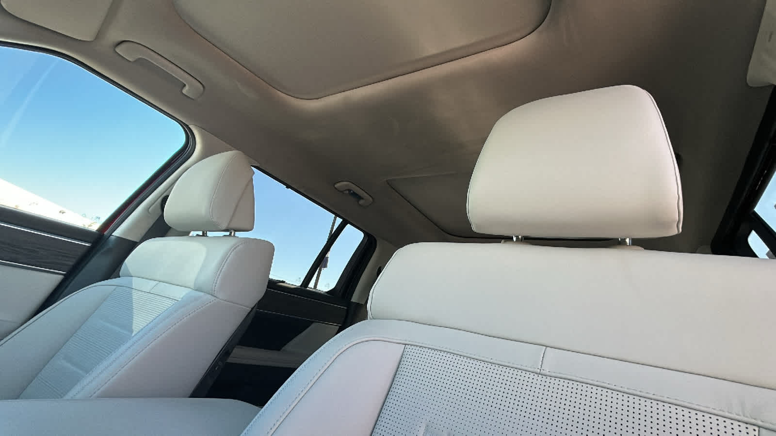 Thumbnail: 2026 Hyundai Santa Fe - 11