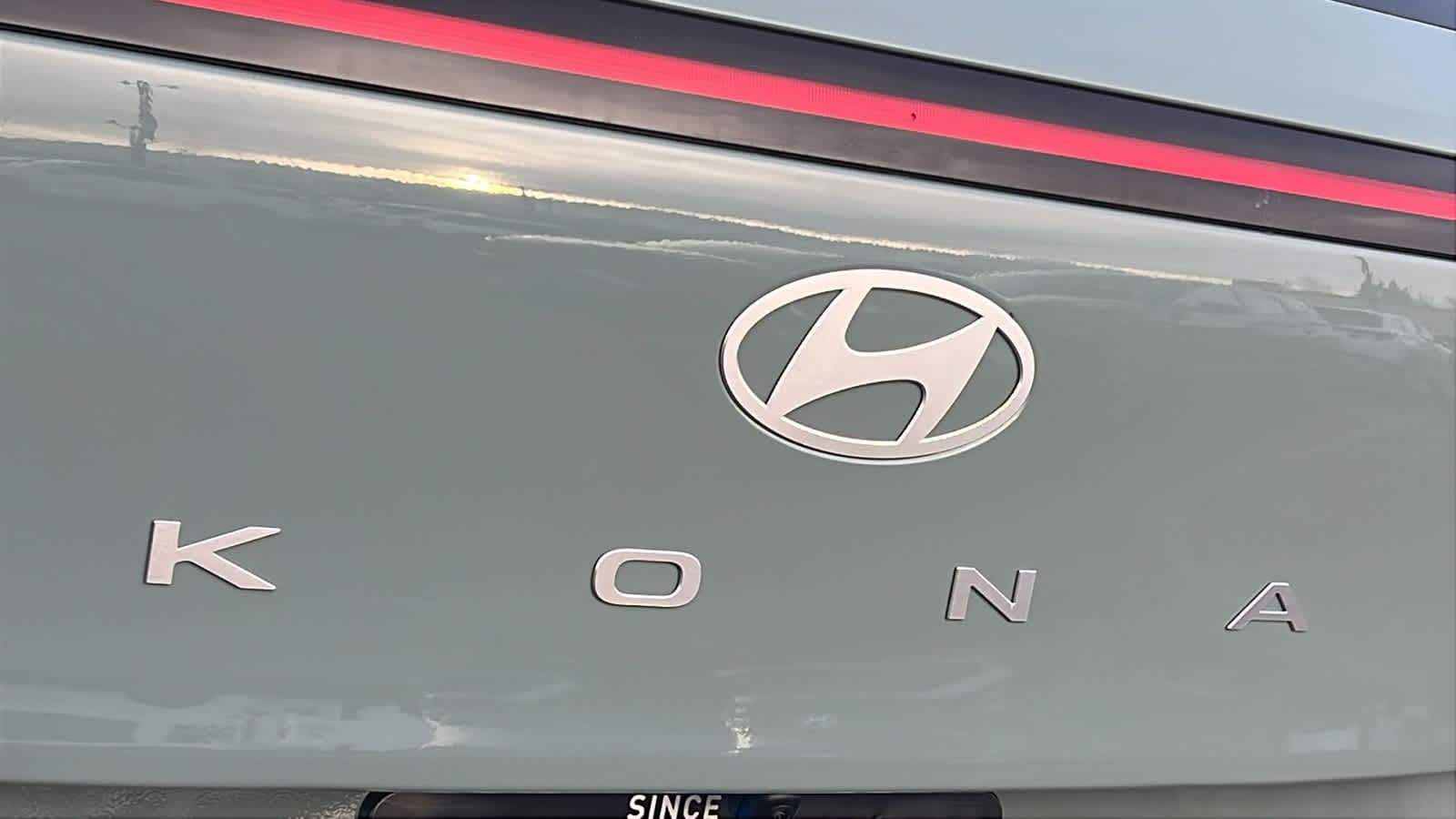 Thumbnail: 2026 Hyundai Kona - 28
