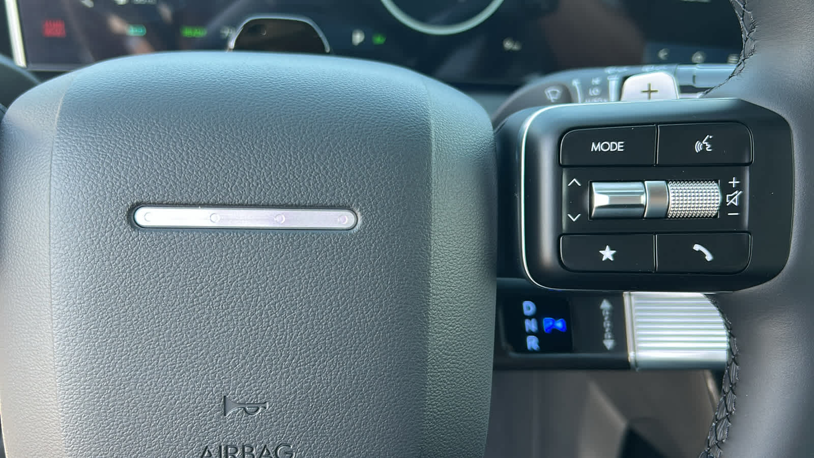 Thumbnail: 2026 Hyundai Santa Fe - 20