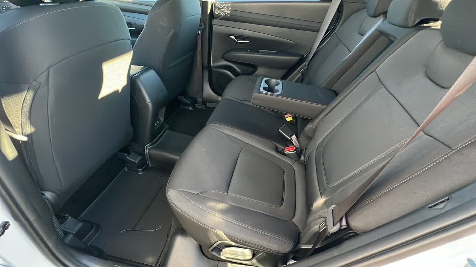 Thumbnail: 2026 Hyundai Tucson - 24