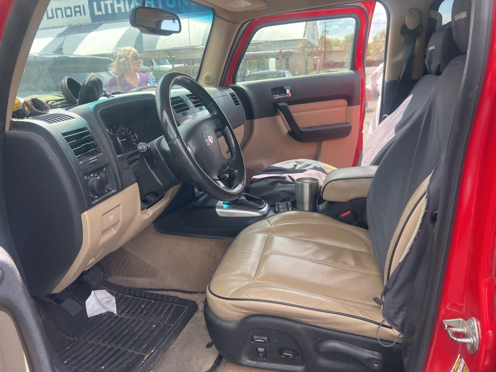 Thumbnail: 2006 Hummer H3 - 9