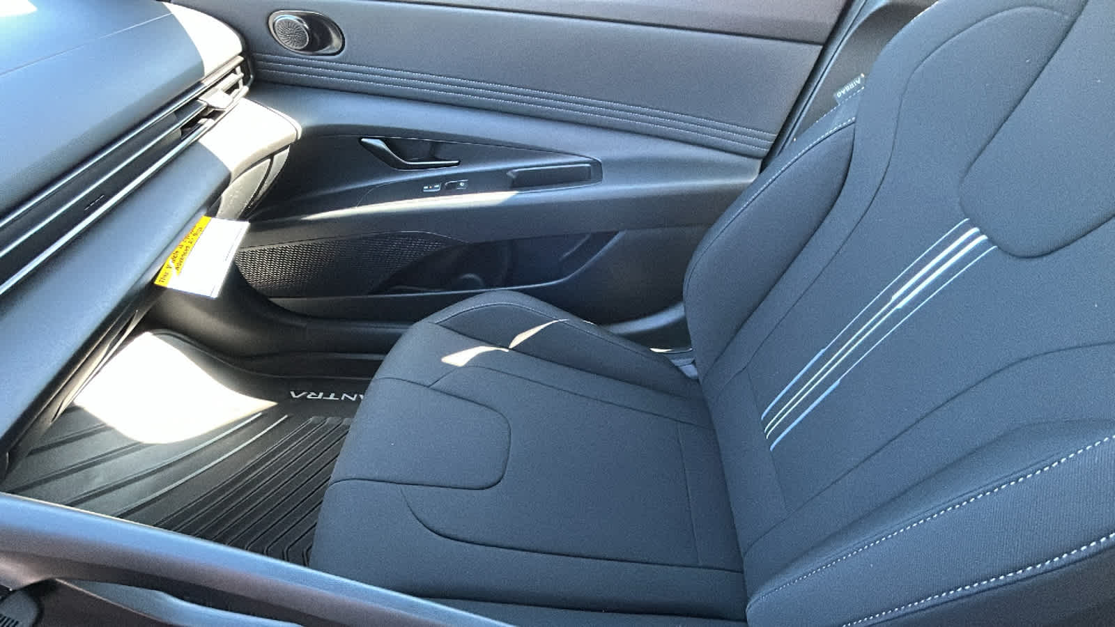 Thumbnail: 2026 Hyundai Elantra - 11