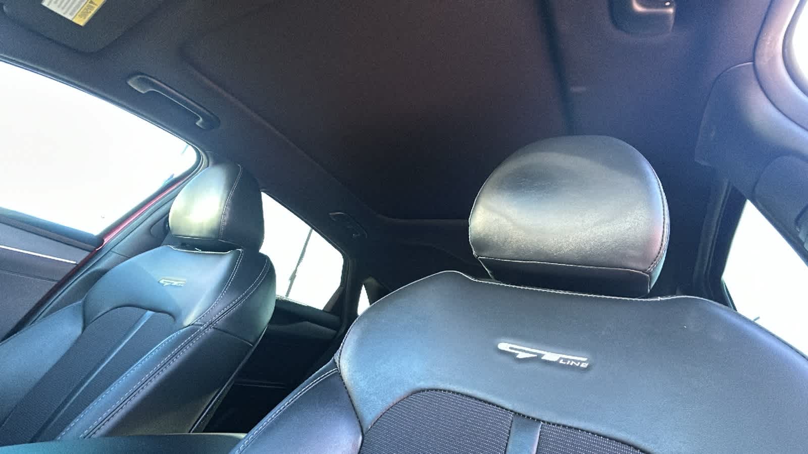 Thumbnail: 2022 Kia K5 - 11