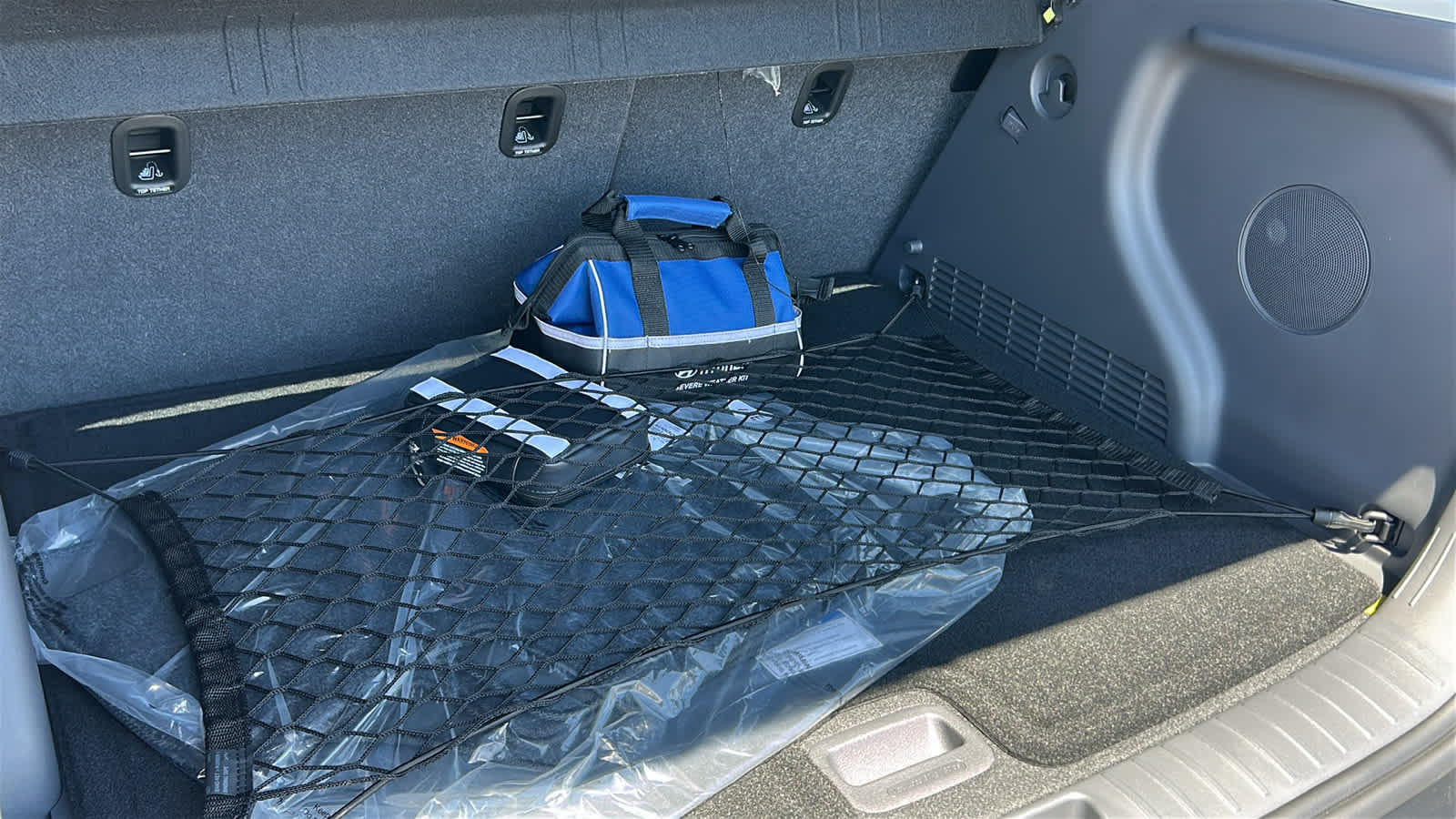 Thumbnail: 2026 Hyundai Kona - 27