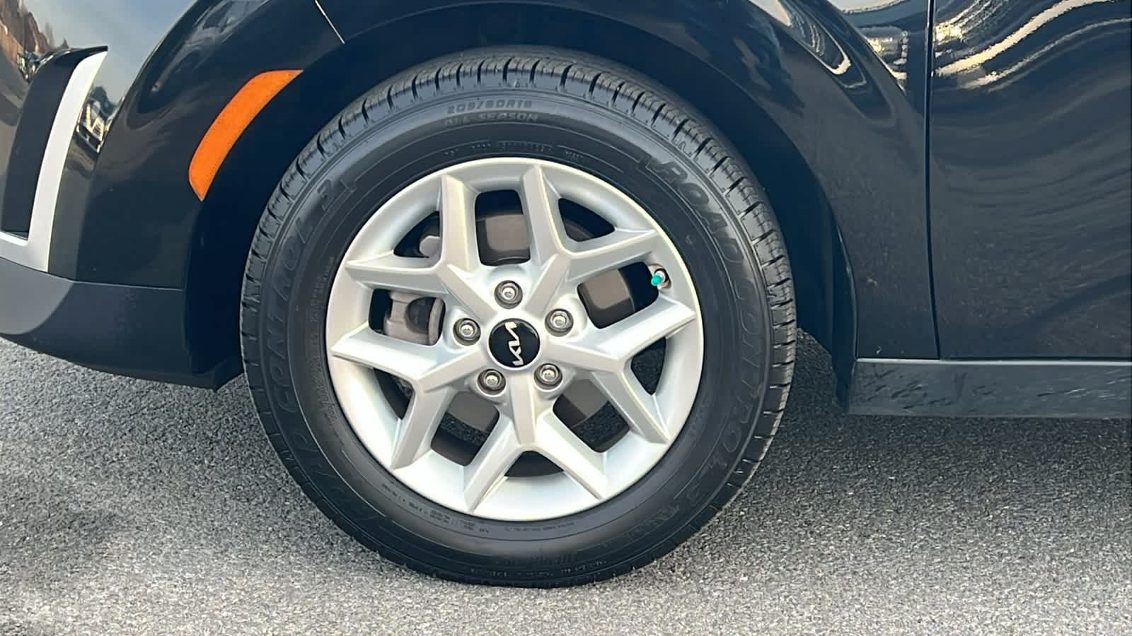 Thumbnail: 2023 Kia Soul - 9