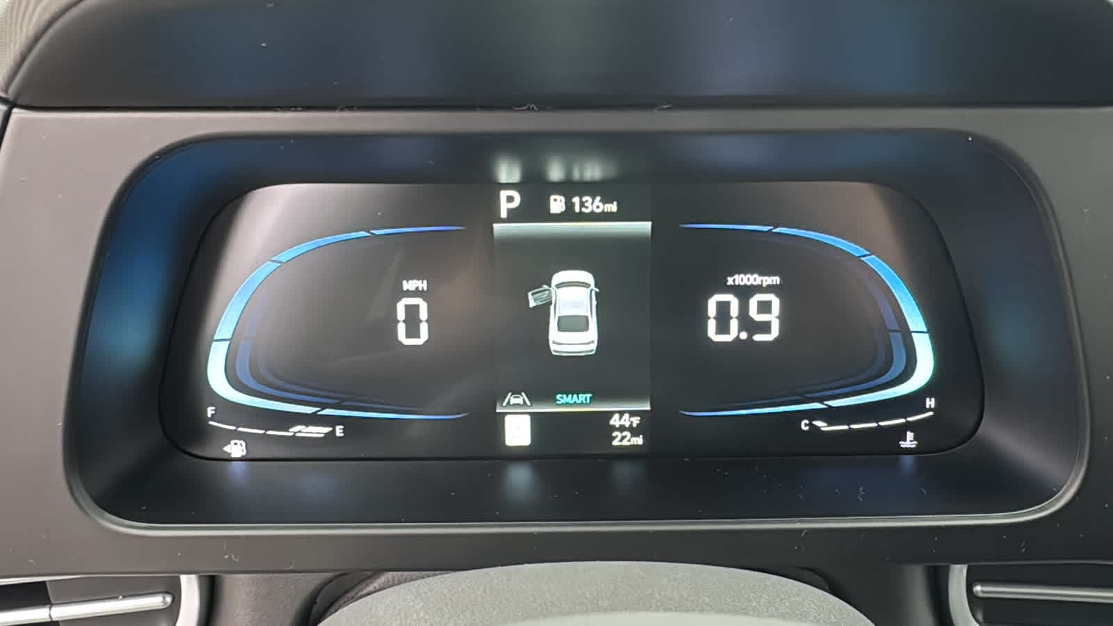 Thumbnail: 2026 Hyundai Elantra - 21