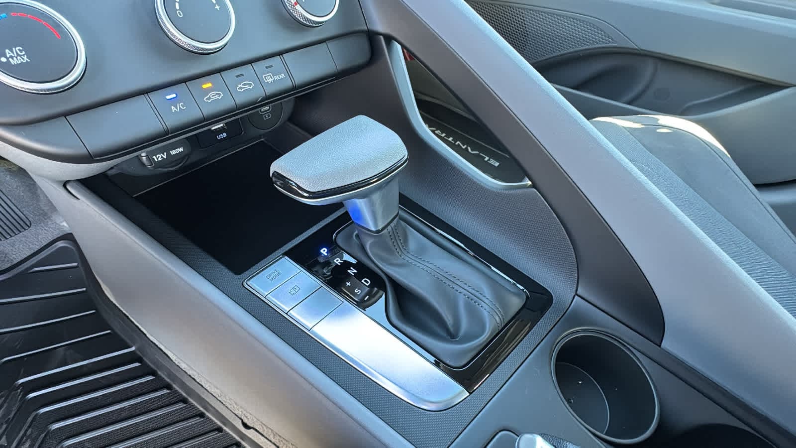 Thumbnail: 2026 Hyundai Elantra - 13