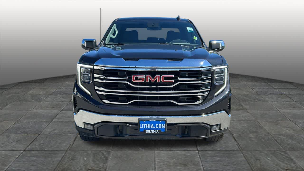 Thumbnail: 2024 GMC Sierra 1500 - 2
